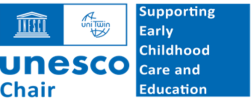 Unesco Chair. Supporting Early Childhood Care and Education